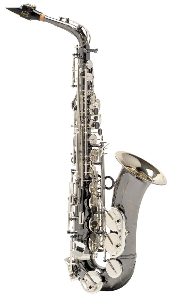 keilwerth tenor saxophone