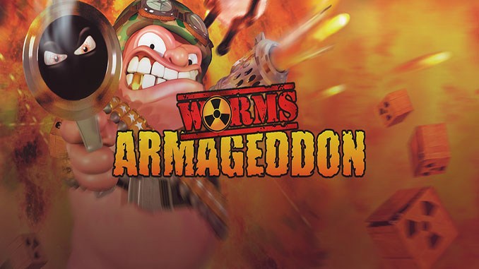 worms armageddon download windows 10